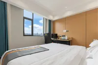 JuLong Esports Hotel (Mianyang Municipal Government)