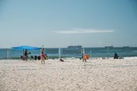 Pestana Rio Atlantica