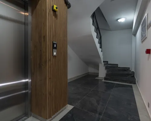 Maxi Homes Highland Cozy City Hub Apartment الأماكن العامة Photos