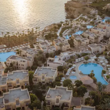 The Grand Hotel Sharm El Sheikh