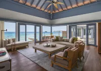 The Halcyon Private Isles Maldives, Autograph Collection - Pools