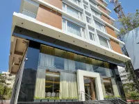StayBird Capital- Business Hotel, Magarpatta City โรงแรมใกล้อมโนรา มอลล์