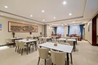 Xiwen Hotel (Dengzhou Xintian 360 Plaza) - petit déjeuner