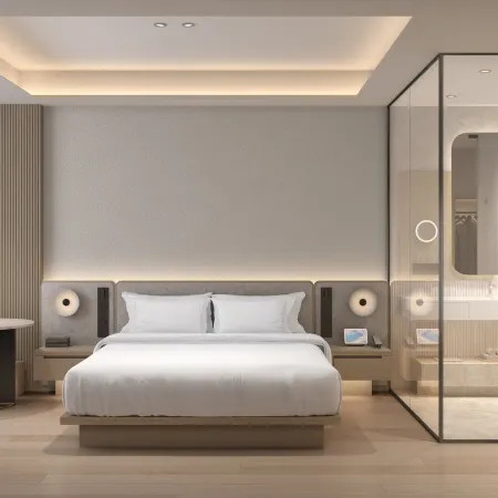 AMORE HOTEL