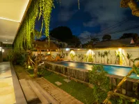 Sleepwell Seminyak Hotel dekat Jalan Oberoi