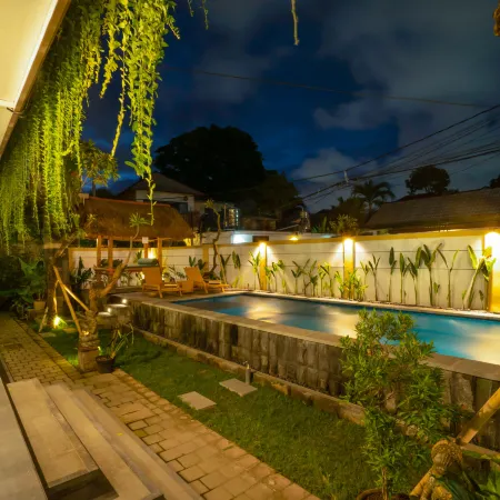 Sleepwell Seminyak