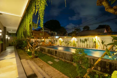 Sleepwell Seminyak