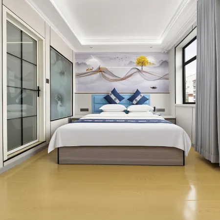 Xinda Business Hotel