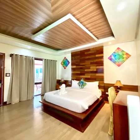 The Nest El Nido Beach Resort