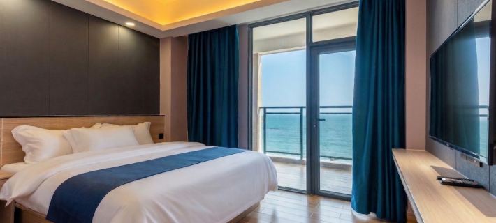 Taishan ZKAS Hotels in Taishan