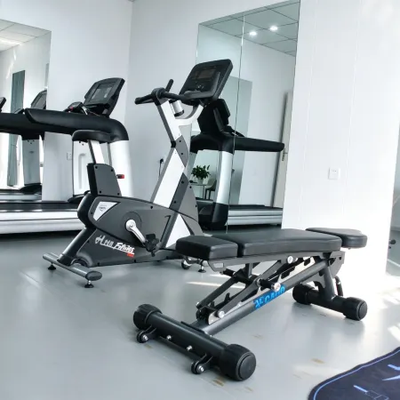 Lifeng Hotel Yining Airport Six Star Street Branch