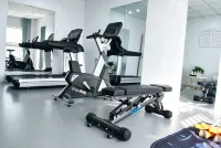 Lifeng Hotel Yining Airport Six Star Street Branch