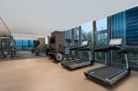 Pingxiang Wyndham Garden Hotel