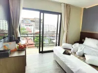 Lucie Hotel Hotels in Vientiane