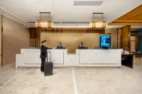 Mehood Lestie Qingyuan Beijiang Shunying Times Square - Jacuzzi