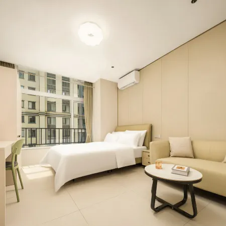 HI TING Smart Select Guesthouse (UP Branch)