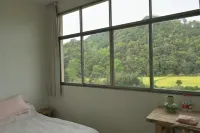 Wild Clay Cottage