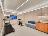 Hanting Hotel (Anji Wanxiang World Shopping Plaza)