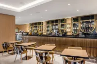 Danubius Hotel Arena - Quầy bar