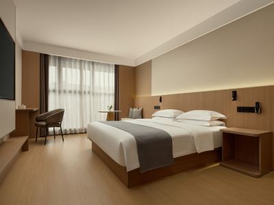 jingjiang hotel