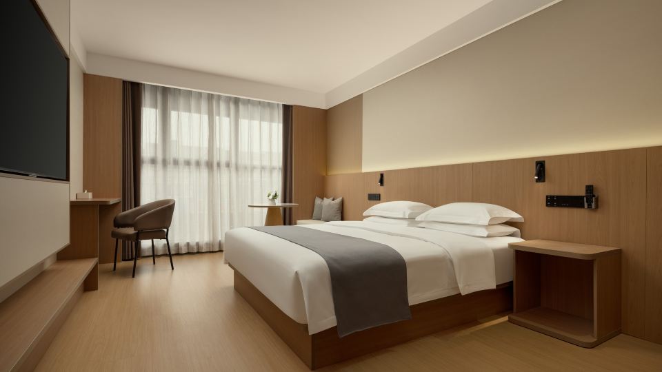 jingjiang hotel