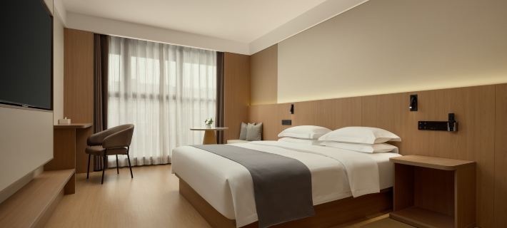jingjiang hotel Hotels in Hangzhou