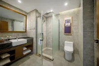 Bo Ya Yun Qi  Hot Spring Resort Hotel