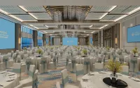 Oriental Seasons Hotel (Ganzhou Nankang District Financial Services Center Branch)