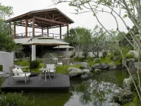 LuXiu Hotel Hotele w: Wuyishan