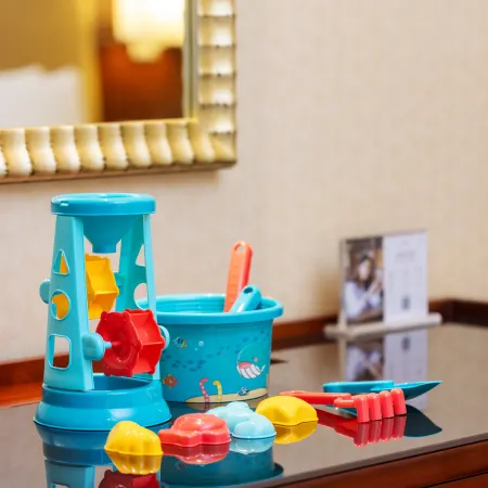 Shangri-La Hotel Dalian