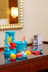 Shangri-La Hotel Dalian