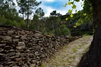Casa do Amieiro, Heaven's Corner - Mountain View