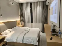 盤州雲貝酒店 - 2-Star