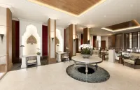 Plataran Borobudur - spa