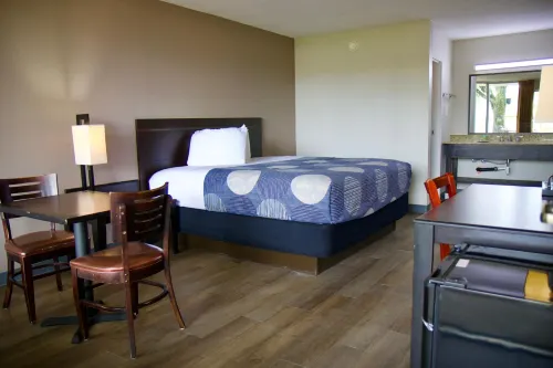 Heritage Inn & Suites by Capital O Baton Rouge I 10 - Ramah Hewan Peliharaan