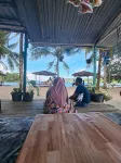 Batu Mela Cottage - parking