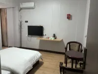 Jintai Hotel (Ningde Auto South Station)