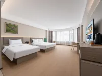 Shangkeyoupin Qingdao Jimo Xiaoshaoxing Hotel