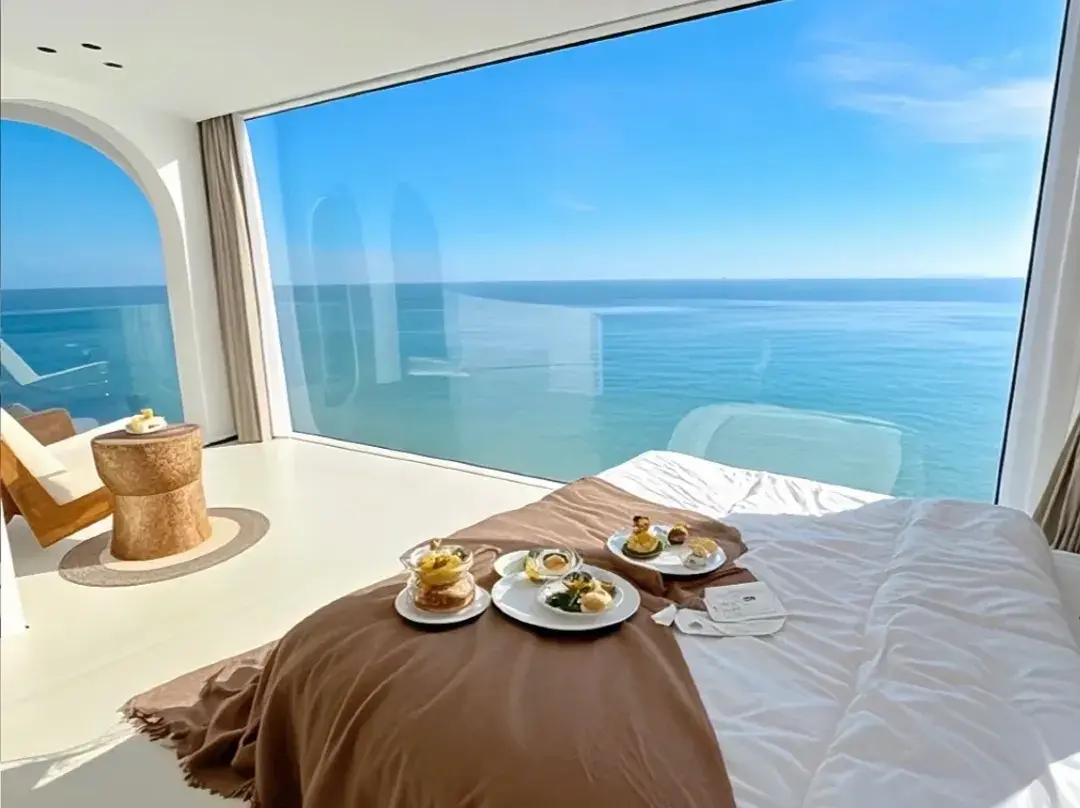 Seaman Seaview Resort Hotel - Yangjiang