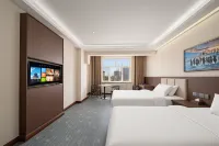 Shuiyunju Hotel (Yining Railway Station)