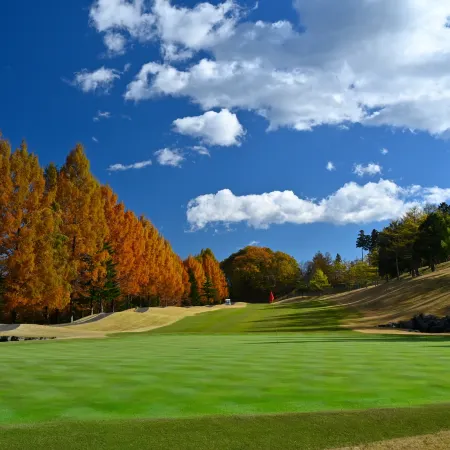 LiVEMAX  Golf Club Tochigi