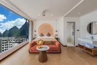 Shanmou  Creek Gallery Art Hotel