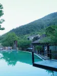 Shilily Hidden World Beishan Villa Resort - Infinity Pools