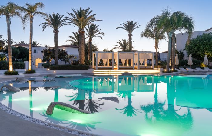 Caramel, A Grecotel Resort to Live