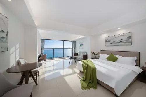 Shiguang Coast Resort Apartment