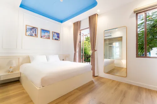 HUB MULTI 3 HOTEL - Sea & Firework View - حديقة مائية