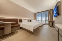 The HanTing Hotel (Xi'an Lintong Terracotta Warriors Branch)