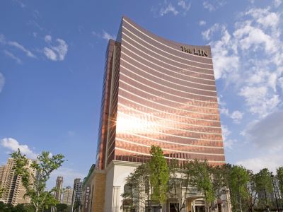 THE LIN HOTEL TAICHUNG
