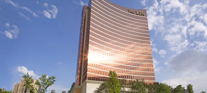 THE LIN HOTEL TAICHUNG Hotels in Taichung