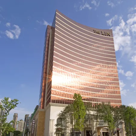 THE LIN HOTEL TAICHUNG